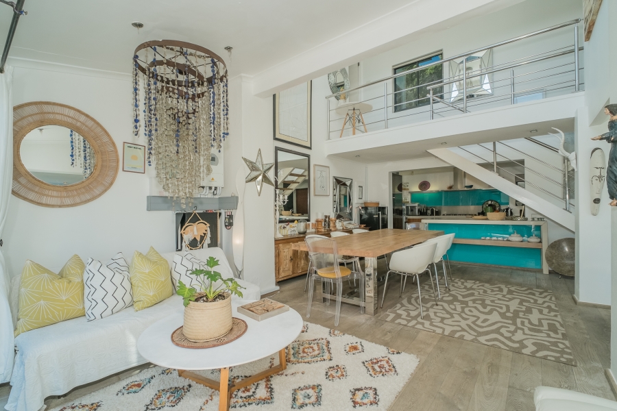 4 Bedroom Property for Sale in Misty Cliffs Western Cape